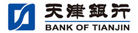 天津银行