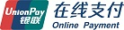 银联在线